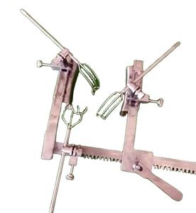 Instrumentos Quirúrgicos para Entrenamiento en Cirugía Cardíaca Mínimamente Invasiva, Instrumentos de Entrenamiento para Cirugía Cardiovascular - Product Image 5