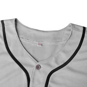 Maillot de baseball - Product Image 3