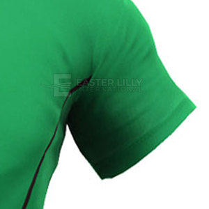 Uniforme de rugby de último diseño con MOQ bajo, transpirable, para deportes al aire libre, para hombre - Product Image 5