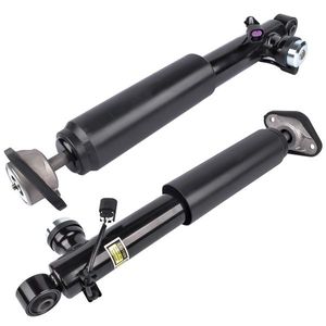 Amortiguadores Traseros Izquierdo y Derecho para Cadillac SRX Saab 9-4X 2010-2016, 228571, Control de Amortiguación 20853197 20853196 - Product Image 5