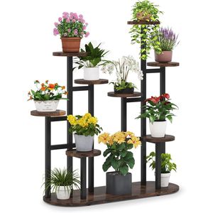 Flower Stand/Plant Stand for <b>Outdoor</b> <b>Furniture</b> - Product Image 1