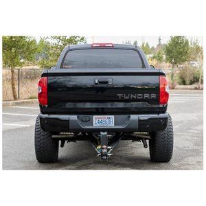 Toyota Tundra Limited CrewMax 4x4 2017 - Product Image 3