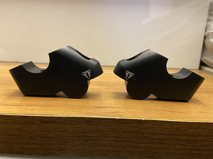 Manillar Elevado de Aleación de Aluminio para Triumph Speed 400 - Diseño Ligero para Reequipamiento/Actualización - Product Image 2