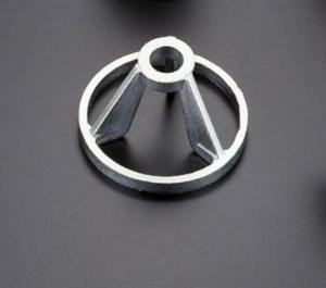 Poulie à rayons / Moyeu de roue à rayons - Product Image 3