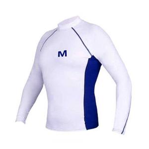 เสื้อฟุตบอลยอดนิยม ไซส์ใหญ่ คุณภาพพรีเมียม บริการ OEM สวมใส่สบาย ระบายอากาศได้ดี ซับเหงื่อ ป้องกันรังสียูวี แขนสั้น - Product Image 4