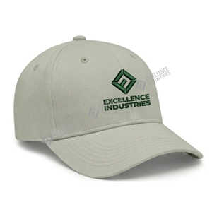 Casquettes de baseball de haute qualité, faible MOQ, casquettes de baseball nouvelle arrivée, prix bas, casquettes de baseball fabriquées au Pakistan - Product Image 6