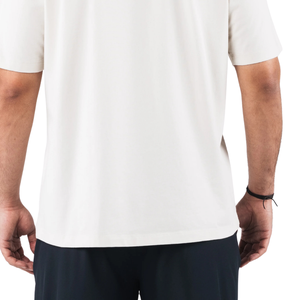 Camiseta de Manga Corta para Hombre, Cómoda, Informal, Moderna, de Algodón, para Gimnasio, Elegante, Premium, Venta al Por Mayor - Product Image 6