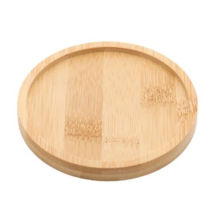 เชิงเทียนไม้ไผ่ทรงสี่เหลี่ยม ทำมือ รับผลิตตามสั่ง ขายส่ง |   อควดุส ซาลีม - Product Image 3