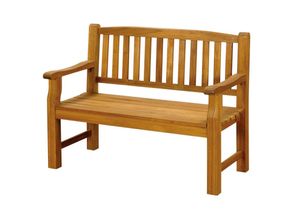 Banco de madera de Acacia moderno de primera calidad, muebles de exterior duraderos para Garden Park Courtyard, hoteles hechos a mano en Vietnam - Product Image 2