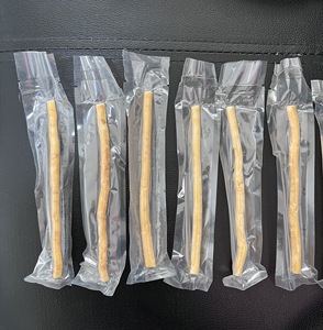 ไม้กวาดฟันธรรมชาติ 100% IMPEX PROFESSIONAL แบบสุญญากาศ สำหรับสุขภาพเหงือก ลมหายใจหอมสดชื่น และฟันขาวสะอาด - Product Image 6