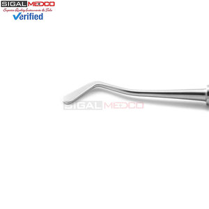 Professional Dental Probes Composite Filling Plugger 6.69 Inch Wholesale Orthodontic High-Quality FILLING 754 Medic Instruments - Product Image 5