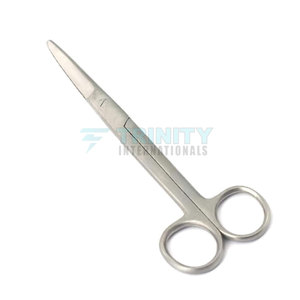 Ciseaux Mayo faciles à utiliser, droits, durables, classiques - Product Image 6