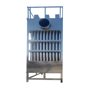 Précipitateur électrostatique en nid d'abeille pour la purification du gaz de coke dans les cokeuses - Product Image 2