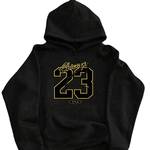 Sudadera con Capucha Personalizada con Estampado DTF, Proveedor de Algodón Suave de Alta Calidad, OEM/ODM - Product Image 1