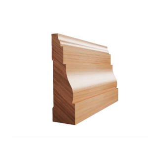 Molduras Decorativas Modernas para Gabinetes de Cocina, Molduras de Madera Sólida de Primera Calidad para Muebles de Villas y Hoteles de Lujo, Interiores Elegantes - Product Image 1