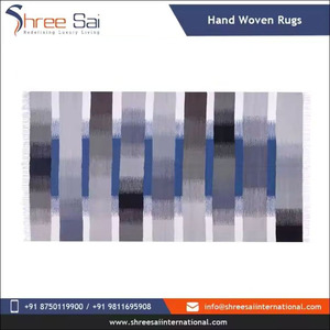 Venta caliente Rectángulo clásico 100% Yute Alfombras de piso bordadas hechas a mano Alfombras y juegos Precio razonable - Product Image 4