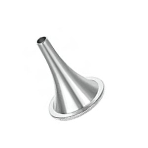 Espéculo Pediátrico con Cánula, Juego de 4 Piezas para Otoscopia y Examen de Oído Pediátrico Seguro y Preciso, de Grado Médico Duradero - Product Image 4