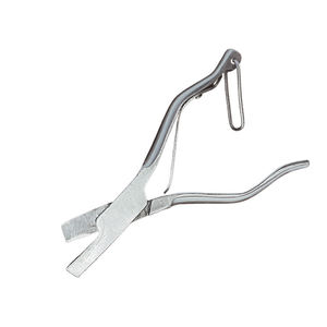 Cortador de Etiquetas para Orejas en Forma de U de Calidad Premium a Precio Económico, Cortador de Orejas en Forma de U de Grado Veterinario para Múltiples Especies, Fácil de Usar - Product Image 3