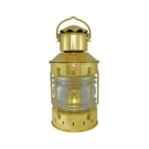 Portavelas Decorativo de Latón Hecho a Mano con Diseño de Flor Audaz para Bodas y Eventos Navideños, Modelo BBCS1000 - Product Image 1