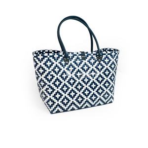 Wicker and PP Woven Plastic <b>Bags</b> for Ladies, Wholesale From Vietnam Handicraft Exporter - Product Image 5