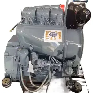 3,6L Dieselmotor 368DT V8 Langblockmotor für LAND ROVER L322 L320