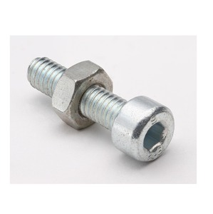 น็อตและสลักเกลียวแรงดึงสูงสำหรับงานหนักจากซัพพลายเออร์อินเดีย - Product Image 2