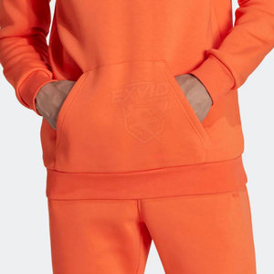 Créez votre propre logo – Sweat-shirts pour hommes en coton mélangé de haute qualité pour l'hiver, respirants et doux à l'intérieur, pour le streetwear, en gros. - Product Image 6