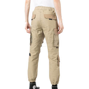 Pantalones Cargo para Hombre, Talla Personalizada, para Uso en Exteriores, Ropa Deportiva, 100% Algodón - Product Image 4