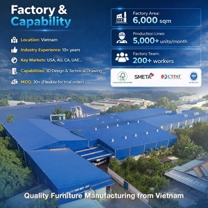 Japanese Joinery Wooden <b>Bed</b> Minimalist Style Tool-free Rubber Wood <b>Bed</b> <b>Frame</b> Vietnam Custom Bedroom Furniture Manufacturer - Product Image 6