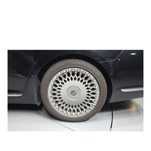 เจเนซิส จี90 ปี 2019 เครื่องยนต์ 3.8 เอเอชดี ขับเคลื่อนสี่ล้อ ระยะทาง 214,909 กม. พวงมาลัยซ้าย เกียร์อัตโนมัติ เบาะหนัง กล้องมองหลัง - Product Image 5