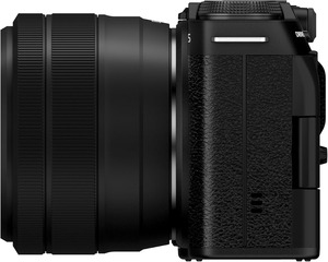 Appareil photo numérique sans miroir X-M5 avec objectif XC15-45mmF3.5-5.6 OIS PZ - Product Image 5