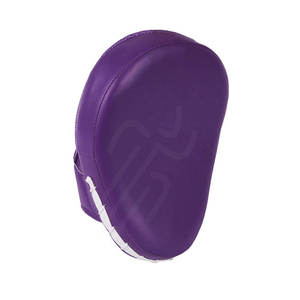 IRSA SPORTS IS-FP-03 Pads et Mitaines de Frappe de Haute Qualité en Cuir PU Durable pour l'Entraînement de MMA en Salle de Sport - Product Image 6