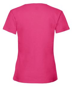Camisetas de Alta Calidad en Poliéster/Algodón, 12 Colores, Impresión Personalizada con Logotipo OEM, Color Sólido, Cuello Redondo, Corte Regular, Ecológicas, para Hombre y Mujer - Product Image 2
