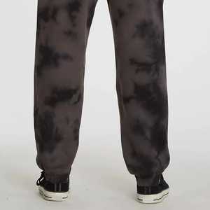 High Quality Custom Made Lightweight Medium Wash Straight Hip Hop Printed Breathable <b>Elastic</b> <b>Waist</b> Men Sweat <b>Trousers</b> - Product Image 5