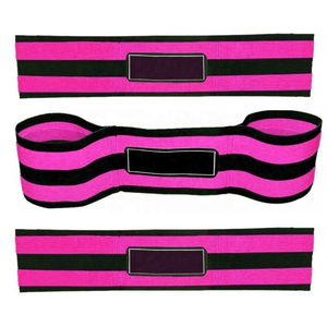 Bandas de Sling Shot para Levantamiento de Pesas al por Mayor, Hechas a Medida, Unisex, para Ejercicio, Peso Muerto y Press de Banca - Product Image 5