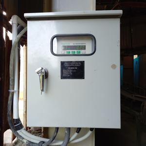 Báscula de Control de Peso Automática para Minerales con Cinta Transportadora para Pesaje Continuo Preciso, Sistema Combinado de Cinta Transportadora y Báscula de Control de Peso - Product Image 2