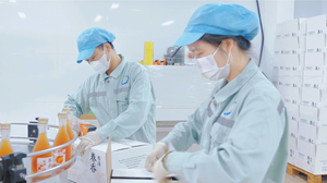 Liqueur de soju au pamplemousse coréen de qualité supérieure pour cocktails et boissons de fête - Product Image 6