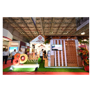 Tejas Tradicionales Resistentes al Calor e Impermeables para Exteriores, Precio EXW, Listas para Enviar, 10 Piezas, Color Rojo Terracota, Doble Romana - Product Image 6