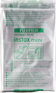 Meilleure Offre 100% Neuf 20 Feuilles <span class=keywords><strong>Instax</strong></span> Mini JP2 Lot de 2 Films Instantanés Brillants avec Impression Numérique 20 Feuilles Film Instantané - Product Image 6