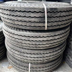 ยางคุณภาพสำหรับรถบรรทุก 12R22.5 215/75R17.5 235/75R17.5 295/80R22.5 315/80R22.5 ยางเรเดียลสำหรับรถบรรทุก ยางรถบรรทุกขนาดใหญ่ ยางสำหรับงานหนัก - Product Image 6