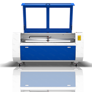 1610 Large Working Area 80w 100w 150w 180w Ruida 1610-2 Co2 Laser Cutting Engraving Machines - Product Image 1