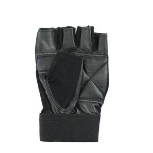 SALUBRIOUS SPORTS Gym Weightlifting <b>Gloves</b> Customized Logo Printing for Workout Training Anti-Slip Palm <b>Grip</b> Durable Breathable - Product Image 5