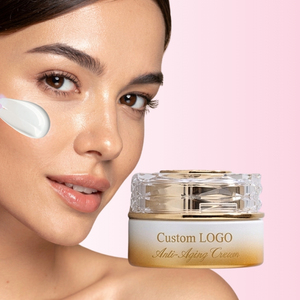 CHORUS Hydrating Brightening Professional Skin Rejuvenation Cream OEM Wholesale Private <b>Label</b> Skincare - Product Image 3