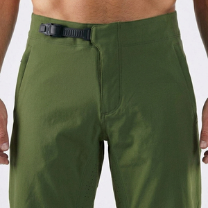 Pantalones Cortos de Ciclismo MTB Transpirables de Secado Rápido con Diseño Personalizado Más Vendidos, Pantalones de Ciclismo para Hombre, Ropa de Ciclismo de Montaña - Product Image 4