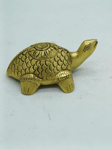 Centre de table élégant en métal en forme de tortue pour la décoration moderne de la maison, les expositions événementielles et les thèmes artistiques d'intérieur - Product Image 5