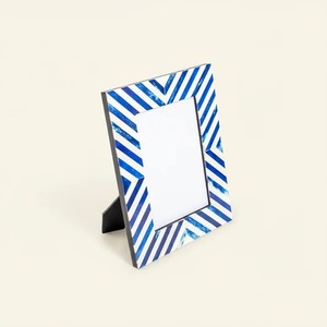Marco de fotos con incrustaciones de hueso, nuevo diseño, el más vendido, para regalo, decoración del hogar, personalizado, hecho a mano. - Product Image 5
