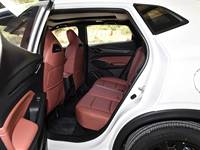 JX Auto Changan X5 PLUS 2026 Deuxième Génération 1.5T Pioneer PRO Voiture Neuve, Voiture d'Occasion ; Extérieur Élégant, Fonctionnalités Riches.