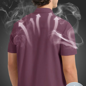 เสื้อเชิ้ตสำหรับล่าสัตว์และตกปลาแบบใหม่สำหรับผู้ชาย ปรับขนาดได้ ดีไซน์หรูหรา สินค้าสั่งทำโลโก้ได้ เสื้อผ้าสตรีทแวร์สำหรับผู้ชายและผู้หญิง - Product Image 6