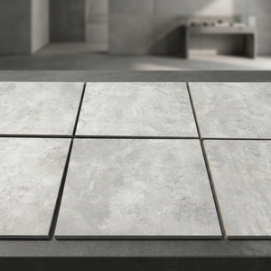 Azulejos de Cerámica Esmaltados para Interiores y Exteriores - 600x1200mm, Superficie Metálica Ácida, Azulejos de Porcelana Impermeables en Venta - Product Image 2