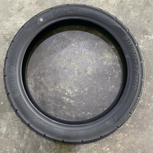 Neumático para Scooter KUMA K306 TL 16 17 Pulgadas 65, Caucho Natural, Alto Agarre, Larga Duración, Mercado Asiático - Product Image 1